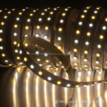 96W 1200lm dimmable LED light ribbon